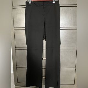 Express columnist pants (stretchy)